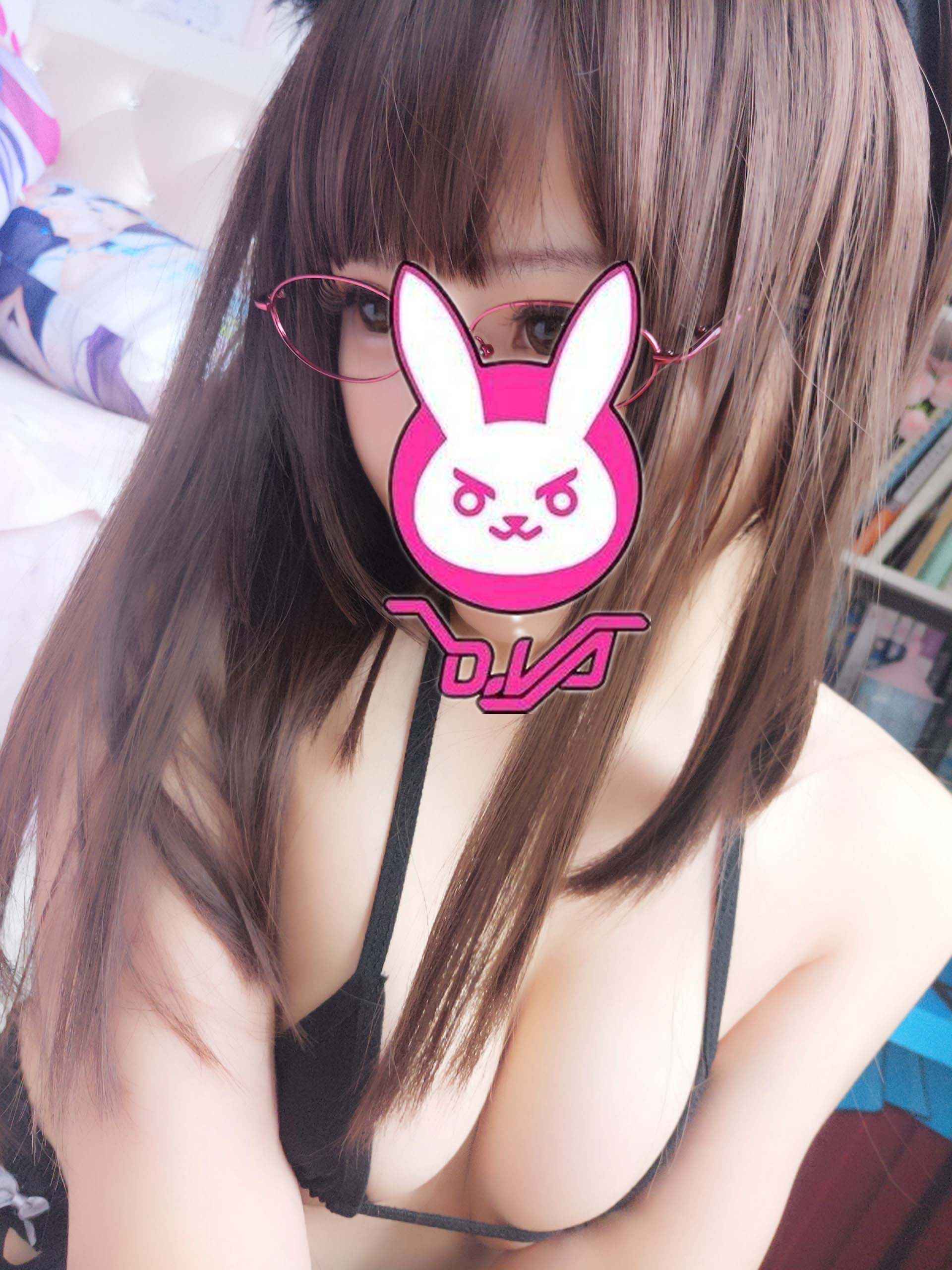 [摇摇乐yoyo]NO.0152018.07月福利插图5
